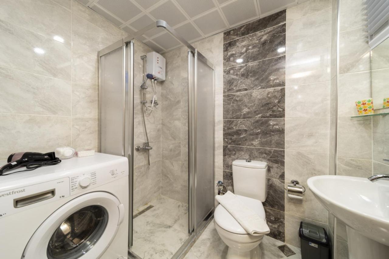 Apartament Pleasant Flat With Balcony In Kaleici Antalya